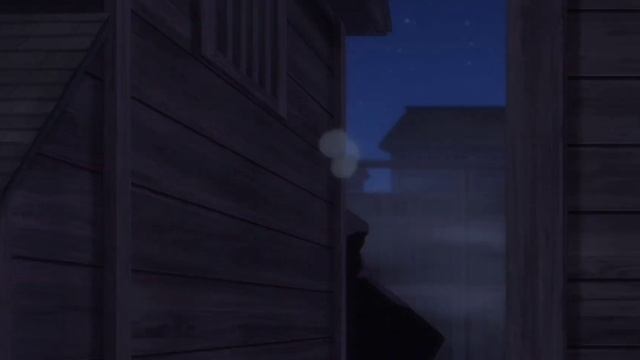 Fighting With Semen, The Strangest Fight in the world of Anime Golden kamuy Season 4 Episode 12 смотреть онлайн