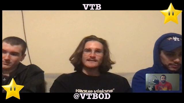 VTB: INSIGHT EPISODE 6 @vtbod смотреть онлайн