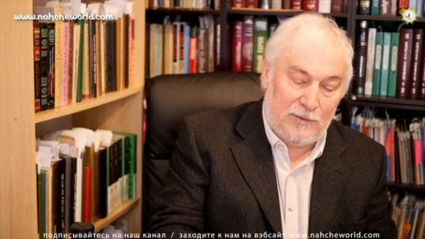 Историк Хасан Бакаев | Поиски останков Шейха Мансура  | Выпуск 85: 2 часть 84-го выпуска.