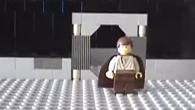 lego star wars movie sandspeeder смотреть онлайн