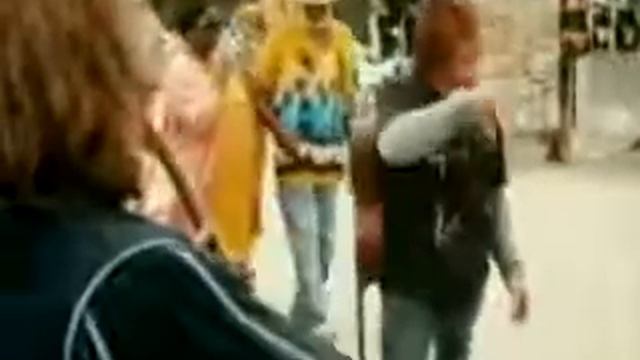 Tenacious D - Classico смотреть онлайн