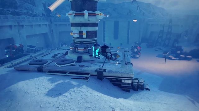 LEGO Star Wars The Skywalker Saga: The Empire Strikes Back: Where's Luke? & Hoth & Cold.