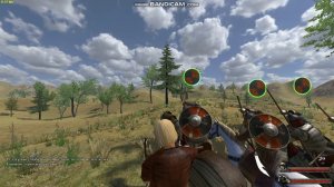 Читы на Mount and blade warband!!!!