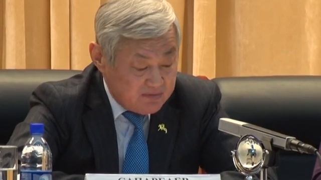 Компания АО "СНПС Актобемунайгаз" подвела итоги своей деятельности за 2016 год смотреть онлайн