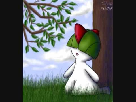 Ralts Tribute смотреть онлайн