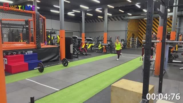 Комплекс std’v online wod 2 khomets смотреть онлайн