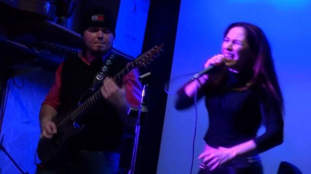 PhilGo Project - Ртуть (Live 16.11.2019 Лиса и Гусь) смотреть онлайн