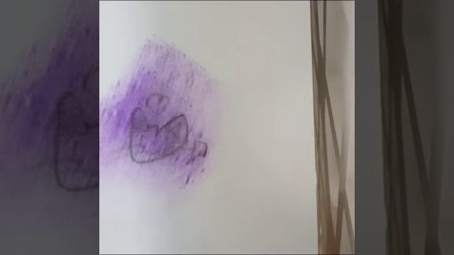 ТРЮК ✨С РИСОВАНИЕМ ✍DRAWING TRICK✨ смотреть онлайн