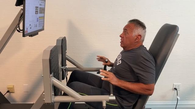 The Carl Lanore method of using the ARX Machine смотреть онлайн