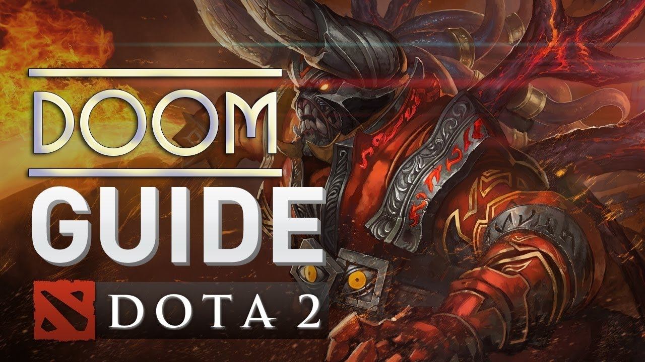 Dota 2 . MLG . Сила монтажа. Ulra kill . DOOM смотреть онлайн