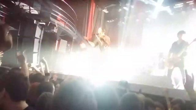 Lumen- Хроника бешеных дней. Киров 15.03.17 смотреть онлайн