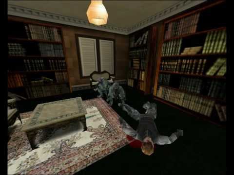 Rainbow Six Rogue Spear: Black Thorn M08: Operation Broken Sceptre смотреть онлайн