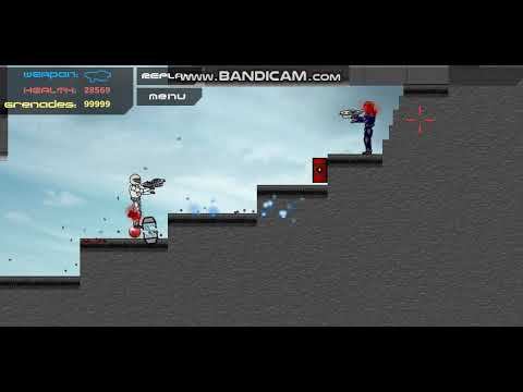 Plazma Burst 1.7 Hacked
