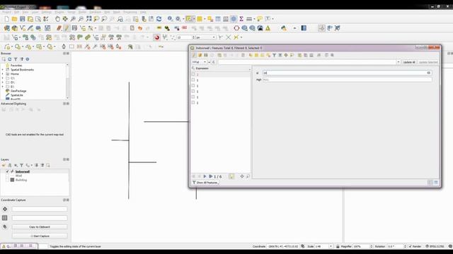 How to make 3D Building in QGIS - Mapping in GIS смотреть онлайн