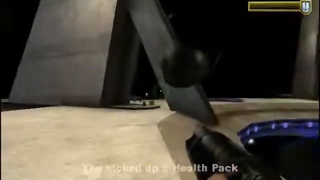 Sega Dreamcast ► Unreal Tournament смотреть онлайн