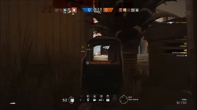 Frag Movie #2 Rainbow Six Siege Xbox One - nG Guxtazera смотреть онлайн