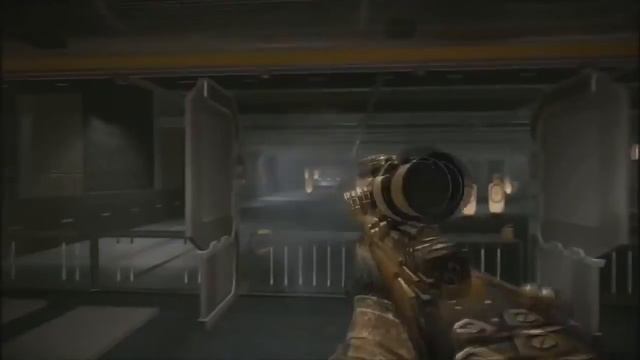 Золотая авм Warface!! смотреть онлайн