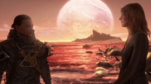 Прохождение Death Stranding - Путешествие на берег Амелии #70