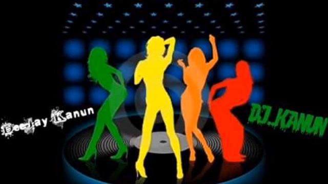 Lil Jon - Do Anything (DeeJay Jacky Remix) смотреть онлайн