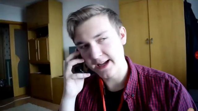 Короче говоря я получил кол смотреть онлайн