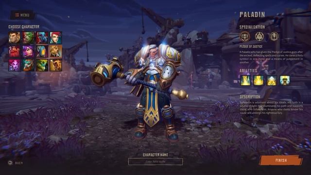 Corepunk | Новая MMORPG