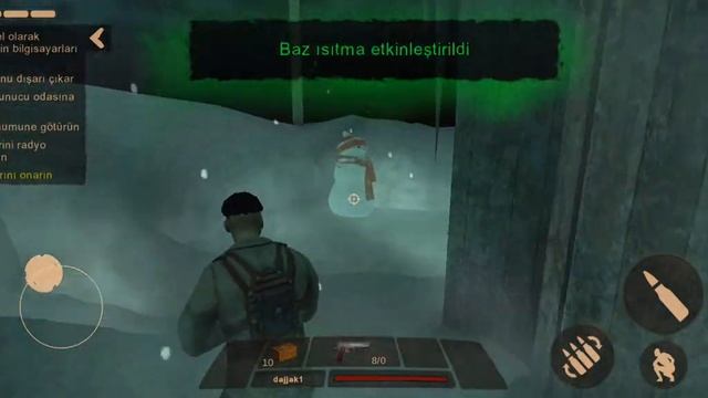 ADAM KUZU TANDIR YAPIYO LAN! Mimicry 2. Bölüm смотреть онлайн