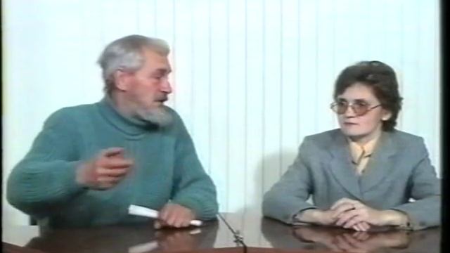 Земляки. Агапова С.Н. 1998 год. Земля моя... 1998 год. смотреть онлайн