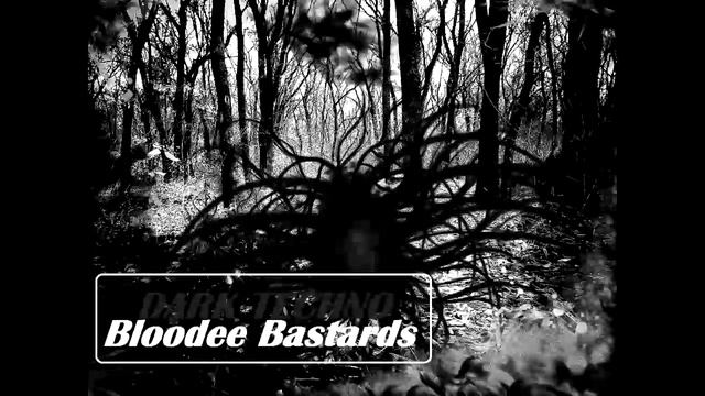 Nikolai Test Techno - The forest of lost souls смотреть онлайн