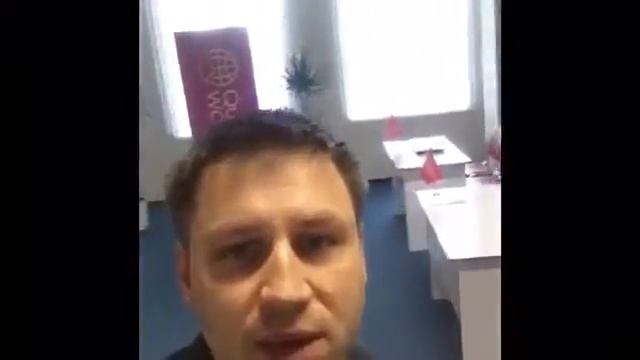 Questra World - Знакомство с офисом в городе Новосибирск - 07.11.2016 смотреть онлайн