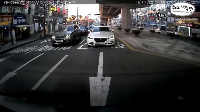 피타소프트 블랙뷰 DR550GW-2CH 시즌2 2채널 블랙박스 주행영상 смотреть онлайн