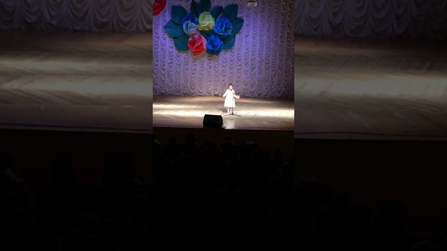 Стих "Что такое день победы". смотреть онлайн