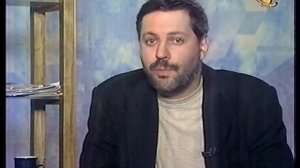 Однако (ОРТ, 15.04.1999)