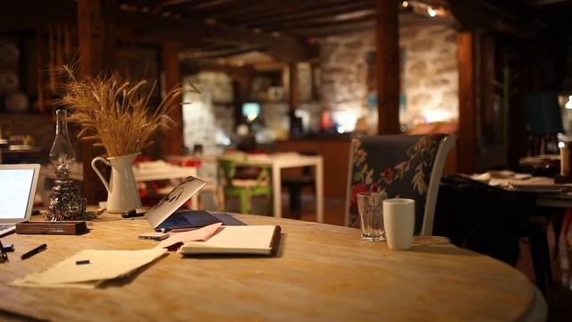 An incredibly authentic environment in Turkiye смотреть онлайн