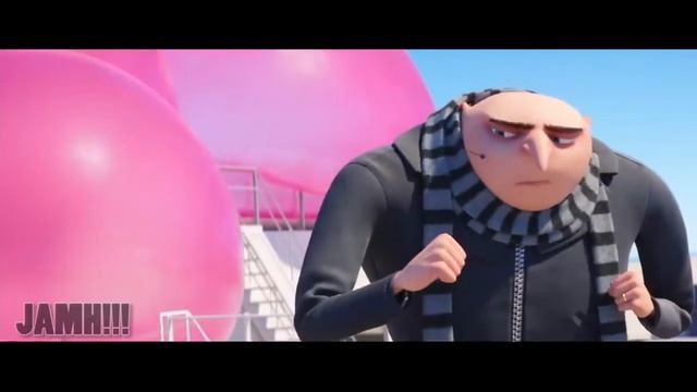 Team Fortress 2 Engineer vs Spy (Despicle Me 3) смотреть онлайн