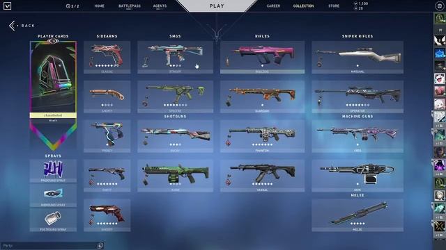 SELLING VALORANT ACCOUNT 100 SKIN discord 'At#0017 смотреть онлайн