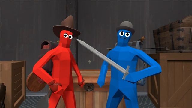 TABS SFM: Nicknames смотреть онлайн