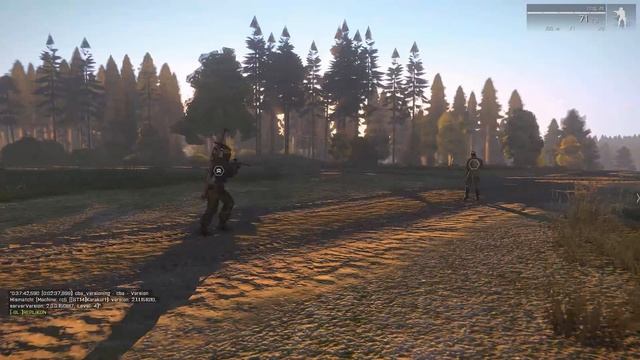 Arma 3 Iron front — Первое задание. смотреть онлайн