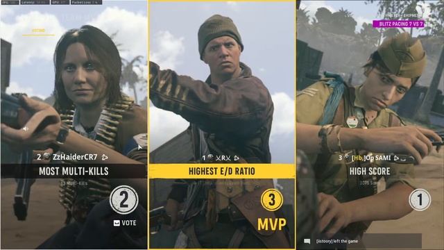 Call Of Duty Vanguard (Missing RicoChet Anticheat)