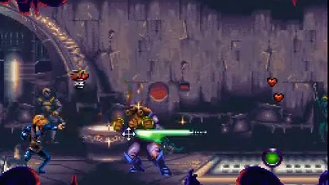 Super Star Wars Return of the Jedi Ep 4 (Snes) So Many Fails смотреть онлайн