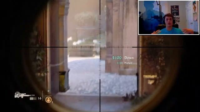 How to Snipe смотреть онлайн