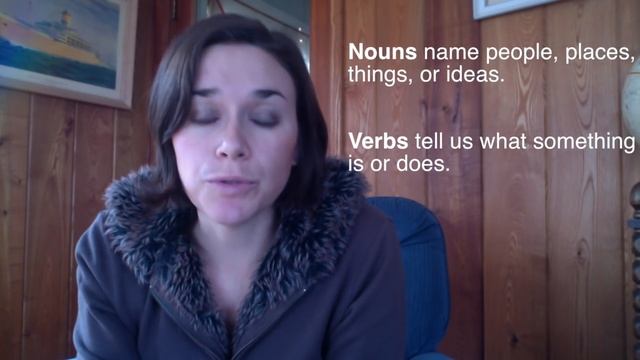 Grammar & Life Balance | See BALANCE as a Noun and Verb смотреть онлайн