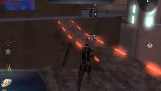 Let's Play SWBF2 - Dark Times: Rising Son campaign (Mission 7c: Nar Shaddaa) смотреть онлайн
