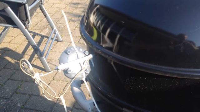 Weber termometer смотреть онлайн