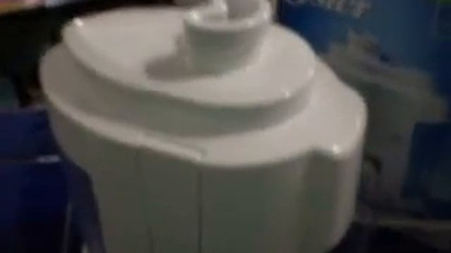 EXTRACTOR DE JUGOS CENTRIFUGO #66 смотреть онлайн