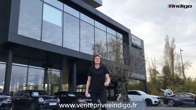 VENTE PRIVEE DIGITALE INDIGO/AZZURRO ! смотреть онлайн