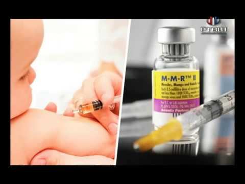 RTV Šumadija - MMR VAKCINE смотреть онлайн