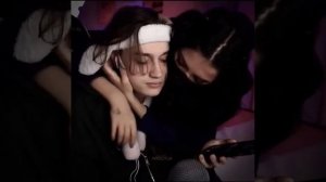 Амина Тендерлибае/ Жожо/Некоглай