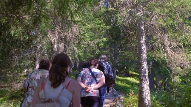 Ботанический Сад смотреть онлайн