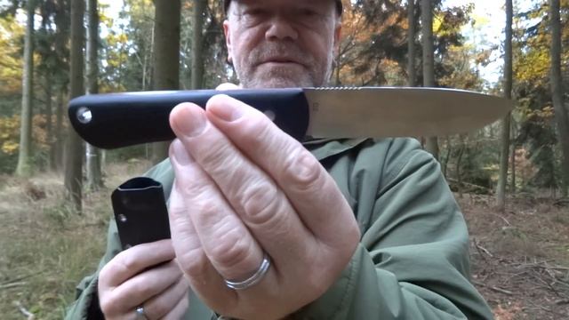 Real Steel Bushcraft II... смотреть онлайн