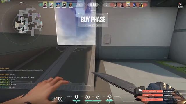 Valorant Live !! Giveaway @ 1500 SUBS!! смотреть онлайн